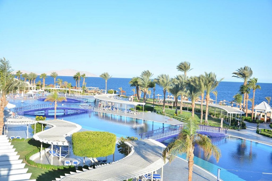 Monte Carlo Resort & SPA Sharm el-Sheikh