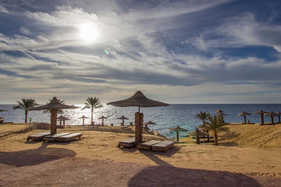 Monte Carlo Resort & SPA Sharm el-Sheikh