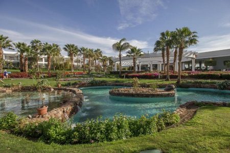 Monte Carlo Resort & SPA Sharm el-Sheikh