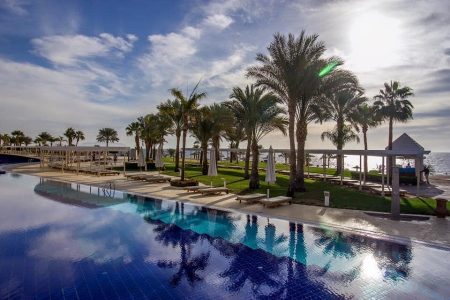 Monte Carlo Resort & SPA Sharm el-Sheikh